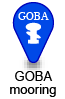 GOBA Mooring Map Icon